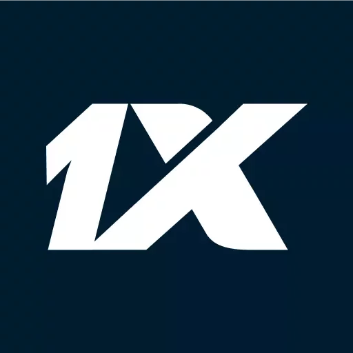 1xBet game selection showcasing various casino games.